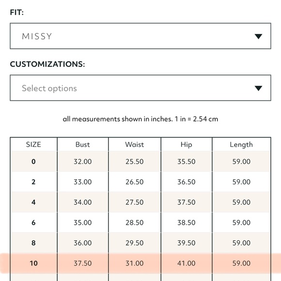 DB Studio Chiffon A-line Dress with Cascade Size 10 - Picture 4 of 4